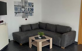 Ferienwohnung Staufenberg 2